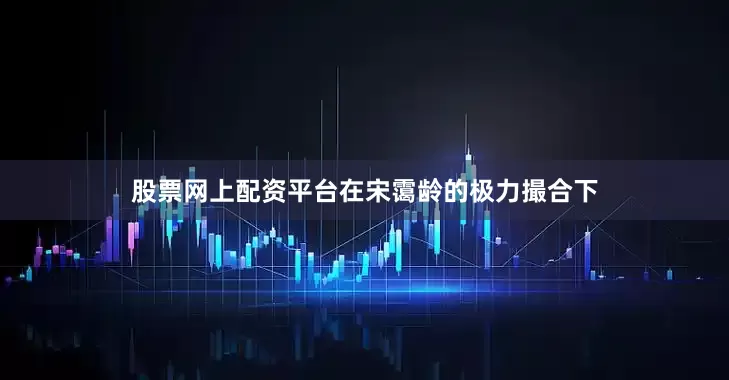 股票网上配资平台在宋霭龄的极力撮合下